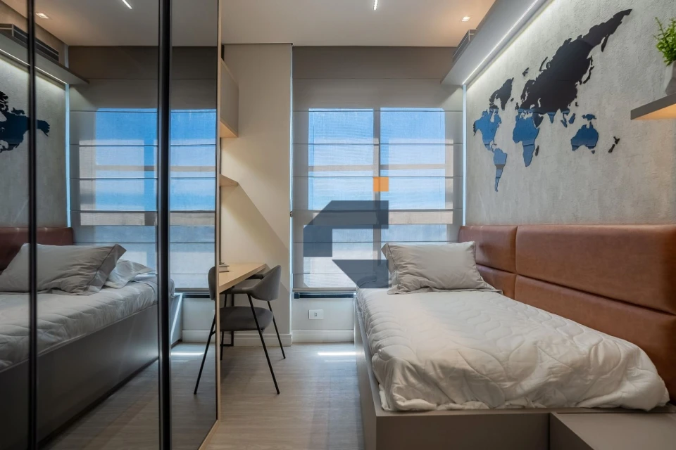 Imagens do imóveis Apartamento À Venda Bh Residence Cascavel