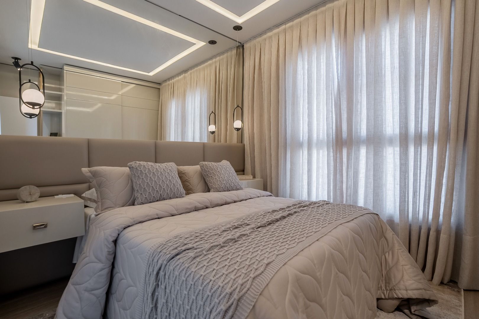 Imagens do imóveis Apartamento À Venda Bh Residence Cascavel