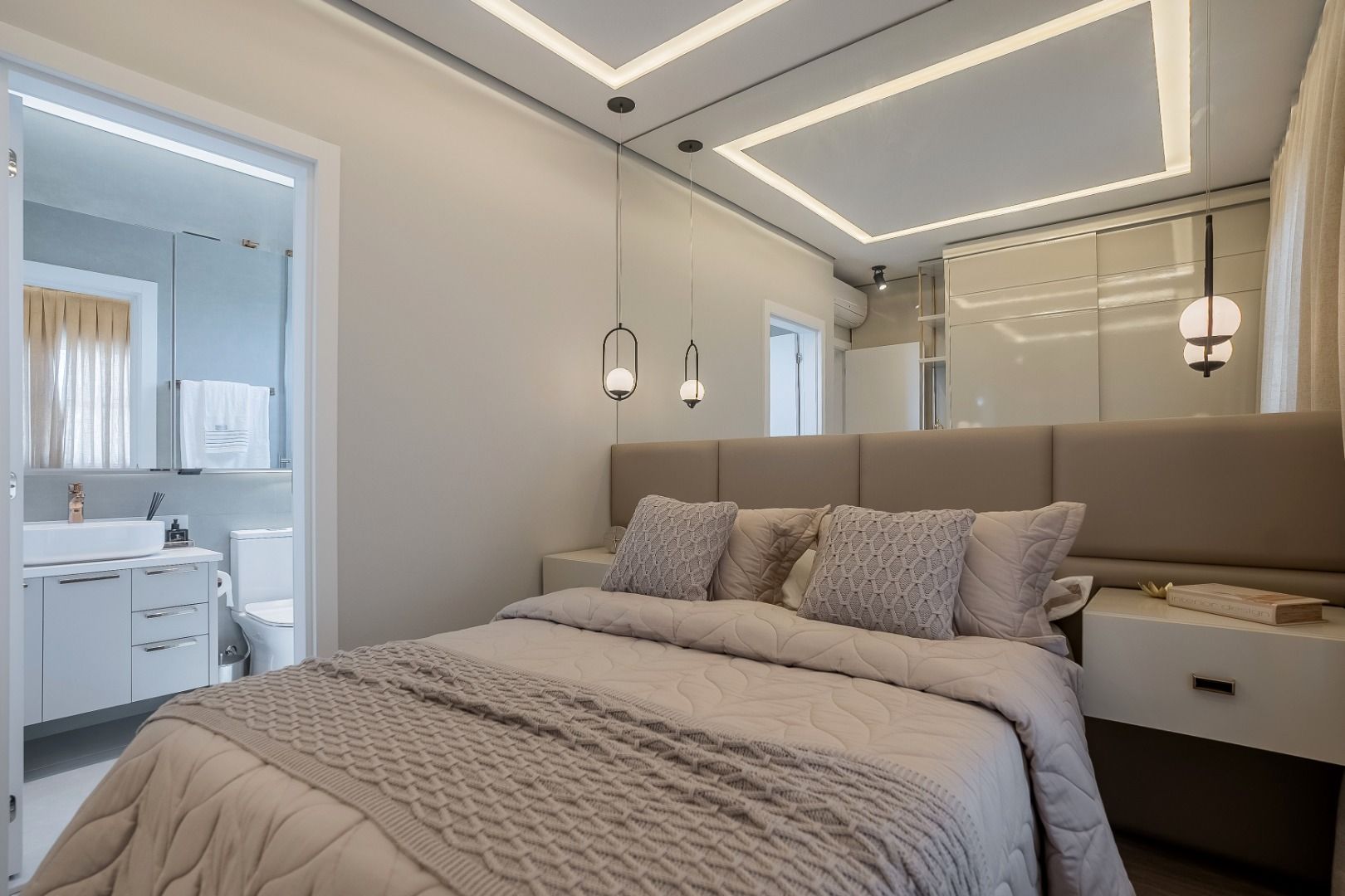 Imagens do imóveis Apartamento À Venda Bh Residence Cascavel