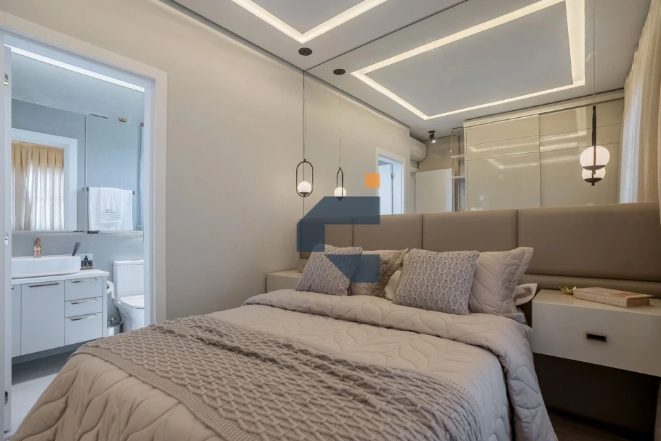 Imagens do imóveis Apartamento À Venda Bh Residence Cascavel