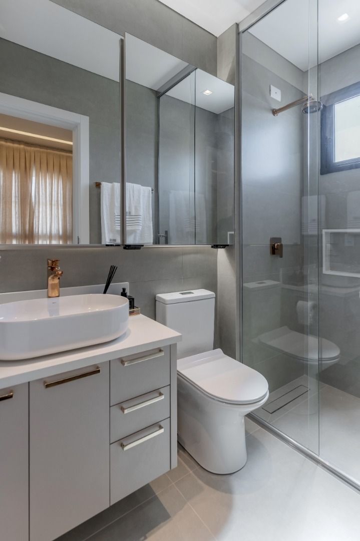 Imagens do imóveis Apartamento À Venda Bh Residence Cascavel