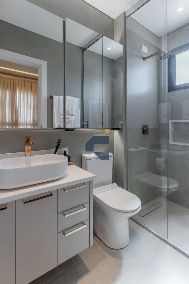 Imagens do imóveis Apartamento À Venda Bh Residence Cascavel