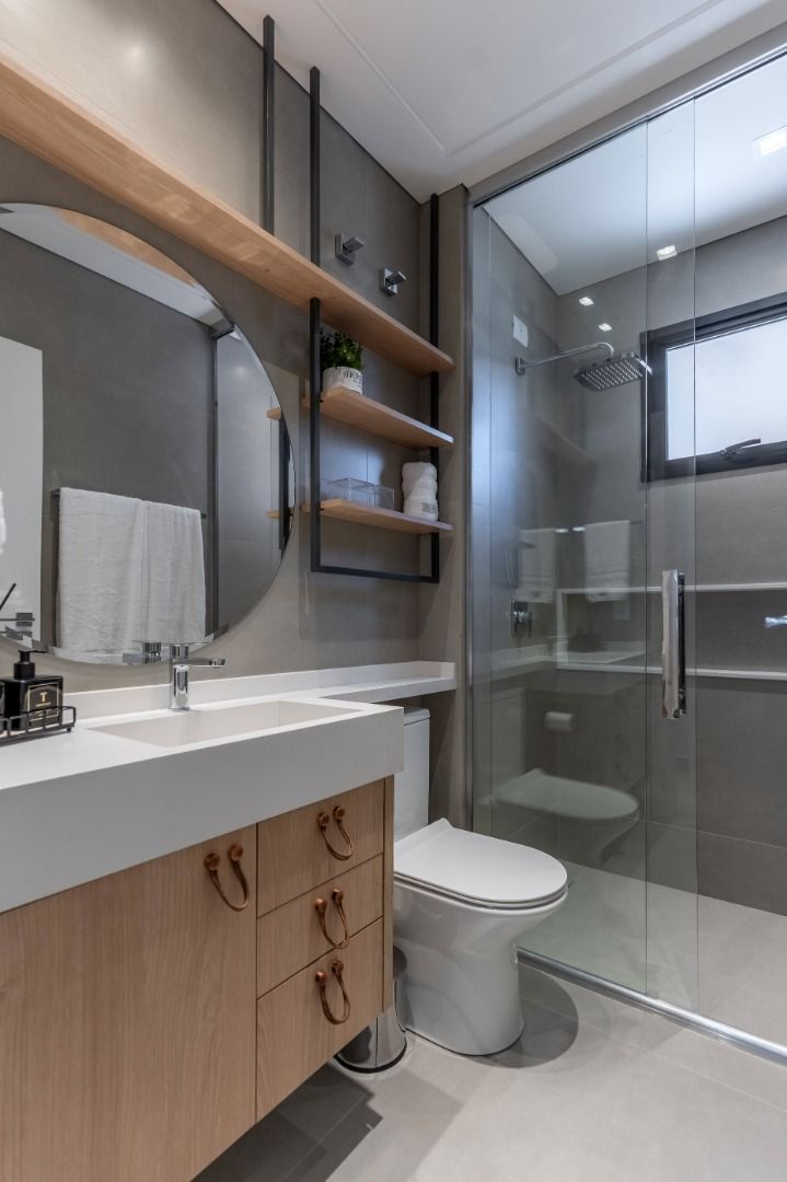 Imagens do imóveis Apartamento À Venda Bh Residence Cascavel