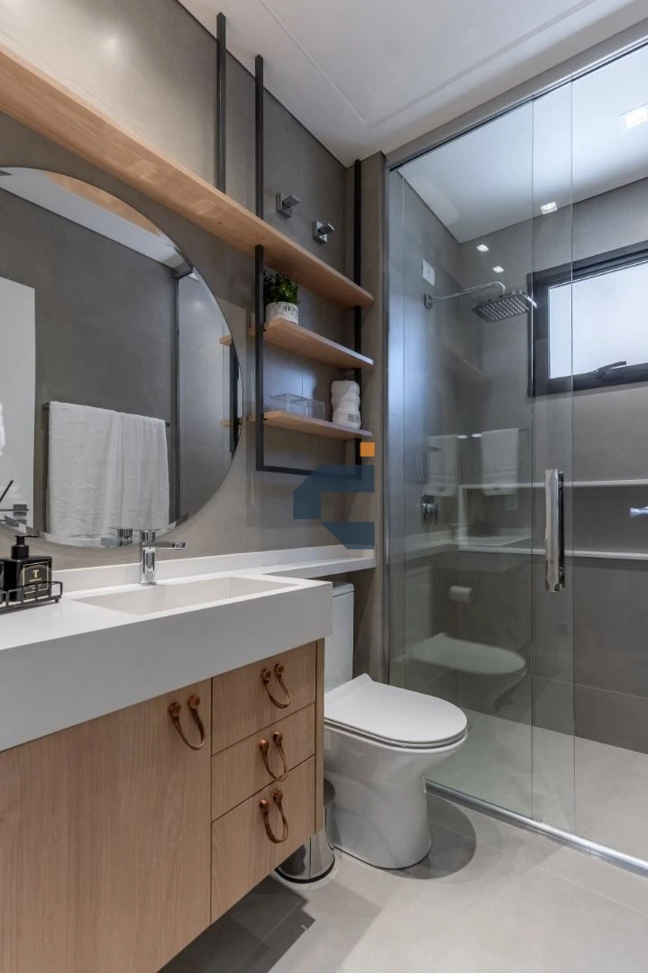 Imagens do imóveis Apartamento À Venda Bh Residence Cascavel
