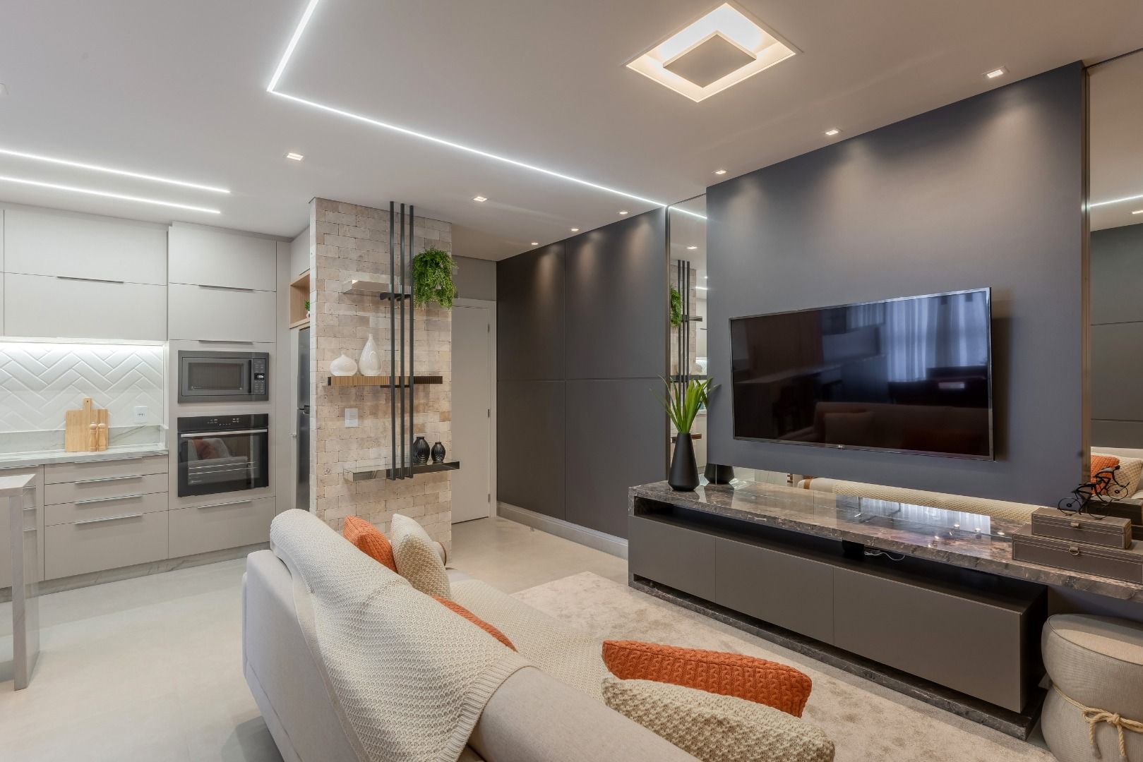 Imagens do imóveis Apartamento À Venda Bh Residence Cascavel