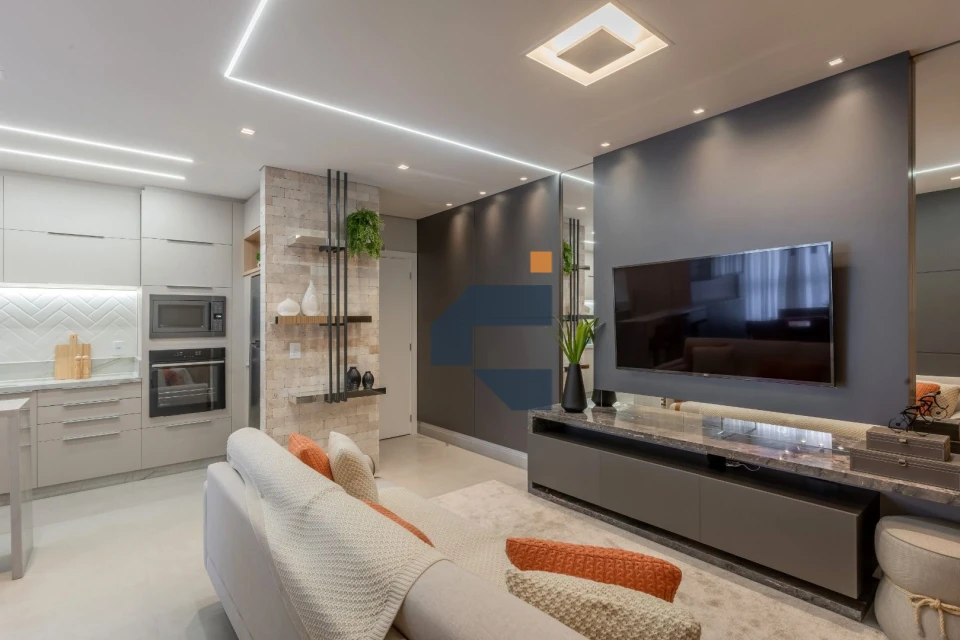 Imagens do imóveis Apartamento À Venda Bh Residence Cascavel