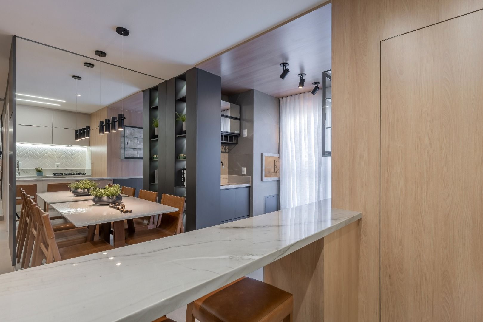 Imagens do imóveis Apartamento À Venda Bh Residence Cascavel