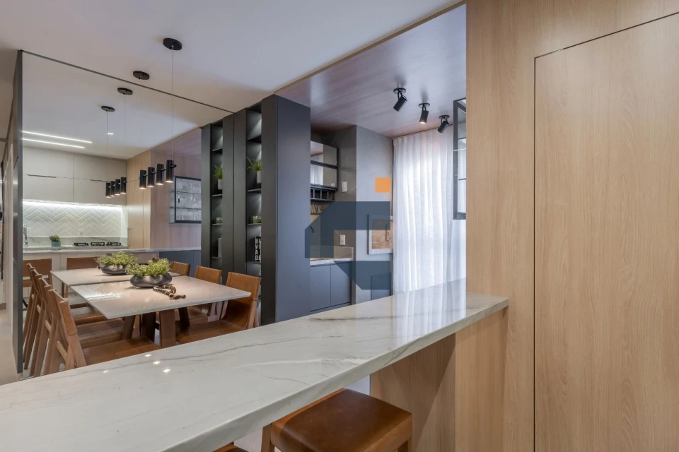 Imagens do imóveis Apartamento À Venda Bh Residence Cascavel