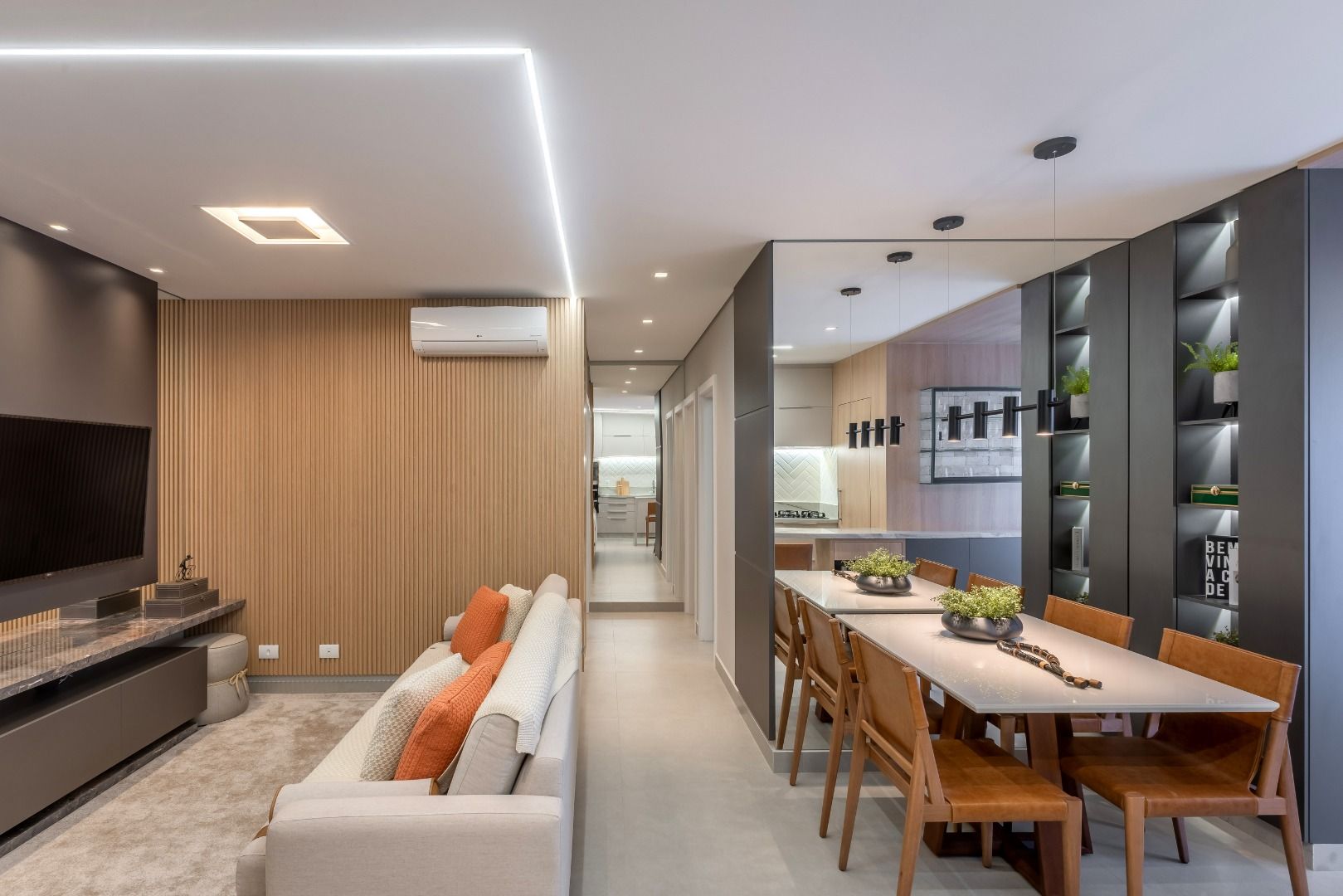 Imagens do imóveis Apartamento À Venda Bh Residence Cascavel