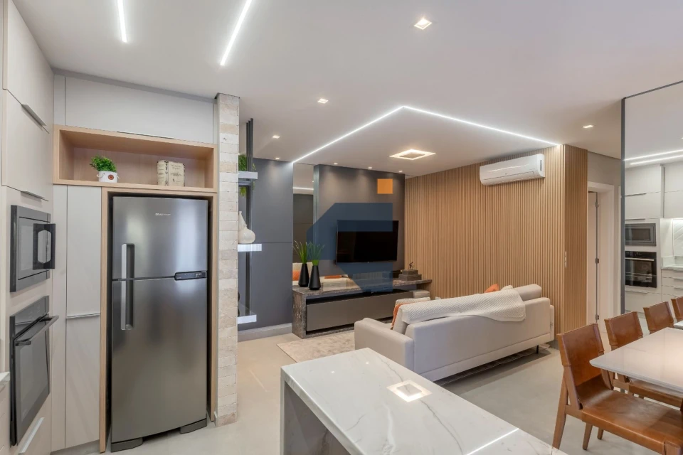 Imagens do imóveis Apartamento À Venda Bh Residence Cascavel