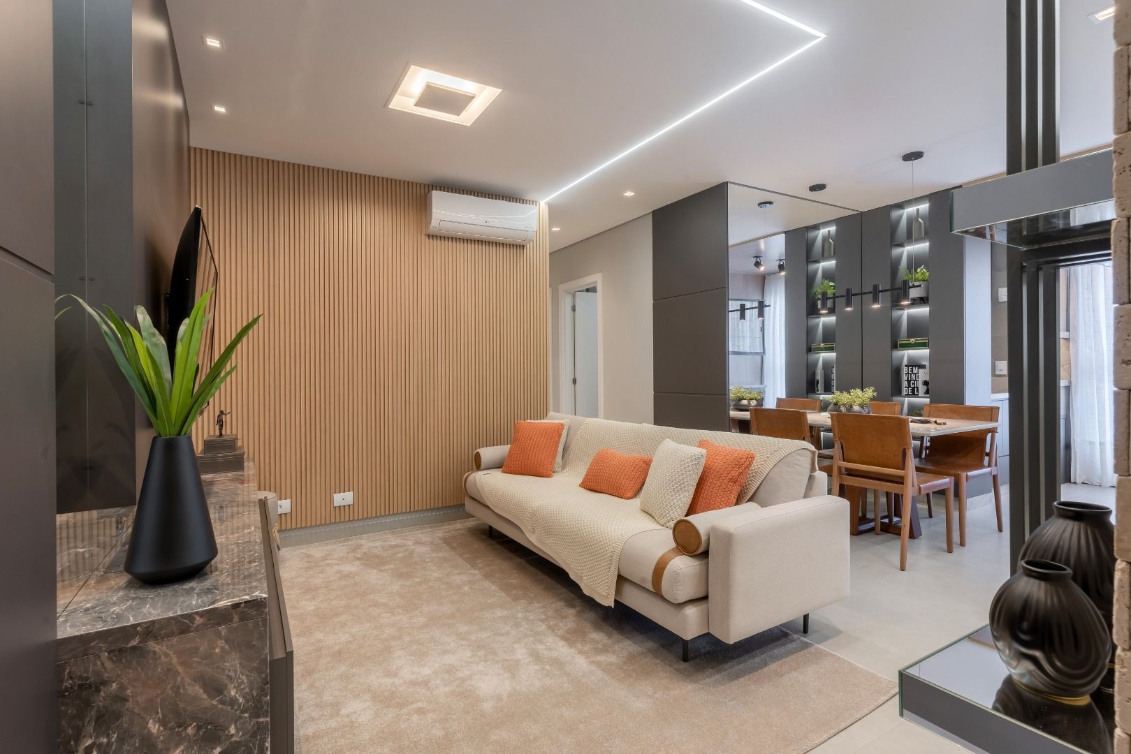 Imagens do imóveis Apartamento À Venda Bh Residence Cascavel