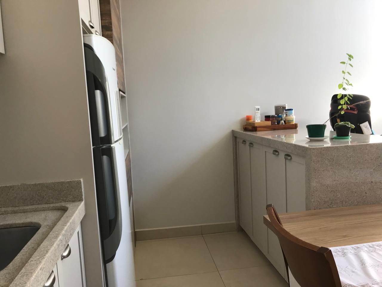 Imagens do imóveis Casa com 2 suíte + 1 dormitório à venda, 90 m² por R$ 700.000 - Tropical III - Cascavel/PR
