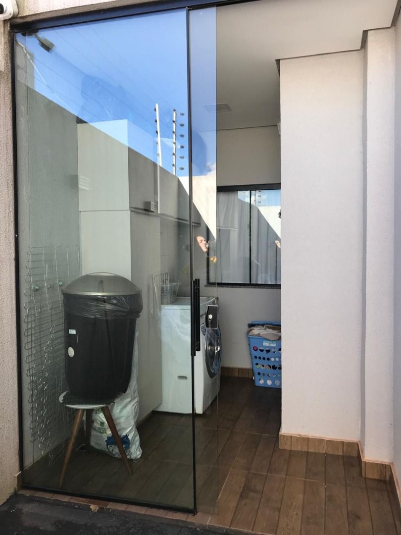 Imagens do imóveis Casa com 2 suíte + 1 dormitório à venda, 90 m² por R$ 700.000 - Tropical III - Cascavel/PR