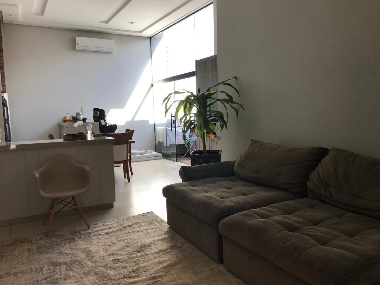 Imagens do imóveis Casa com 2 suíte + 1 dormitório à venda, 90 m² por R$ 700.000 - Tropical III - Cascavel/PR