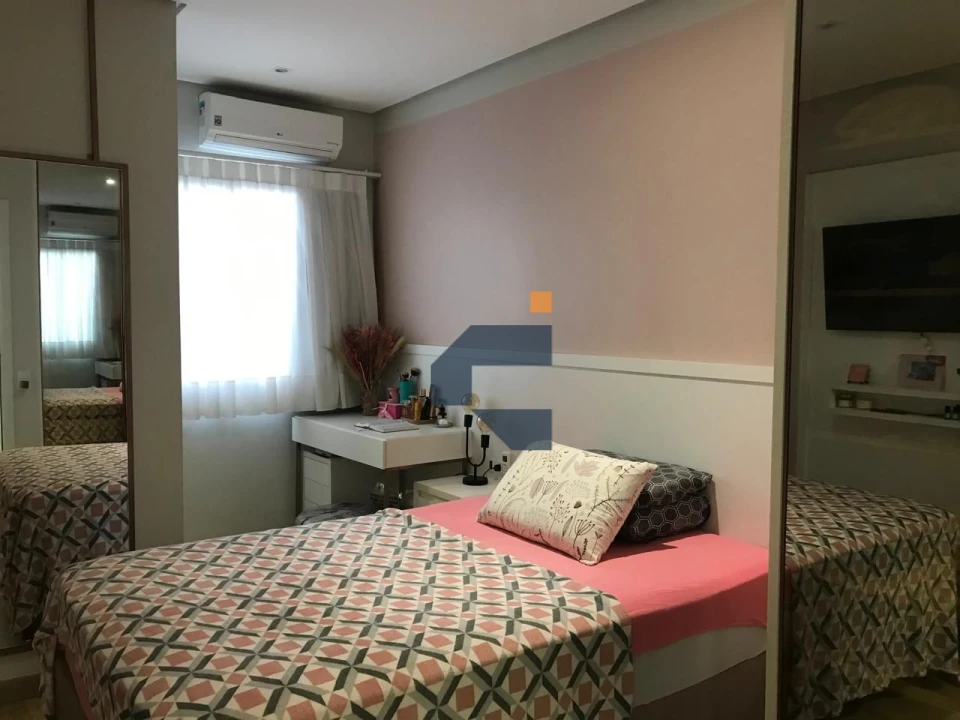 Casa com 2 suíte + 1 dormitório à venda, 90 m² por R$ 700.000 - Tropical III - Cascavel/PR