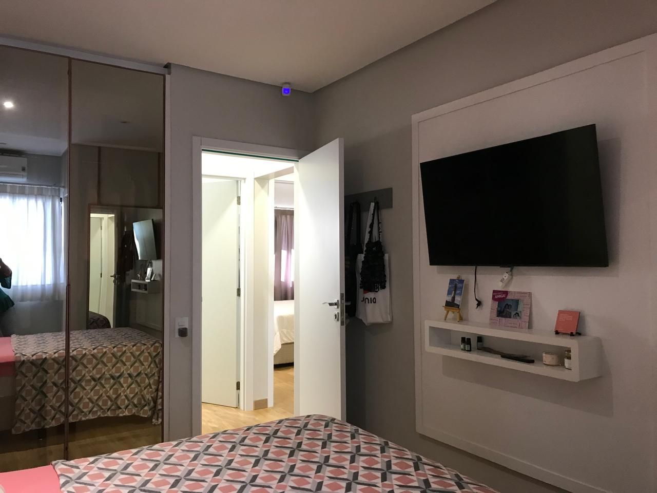 Imagens do imóveis Casa com 2 suíte + 1 dormitório à venda, 90 m² por R$ 700.000 - Tropical III - Cascavel/PR