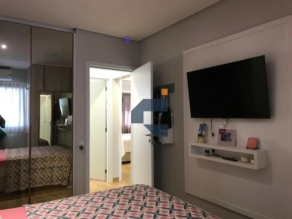 Casa com 2 suíte + 1 dormitório à venda, 90 m² por R$ 700.000 - Tropical III - Cascavel/PR