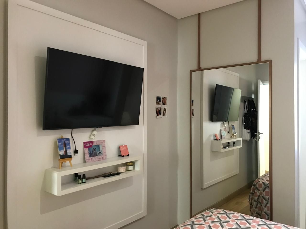 Imagens do imóveis Casa com 2 suíte + 1 dormitório à venda, 90 m² por R$ 700.000 - Tropical III - Cascavel/PR