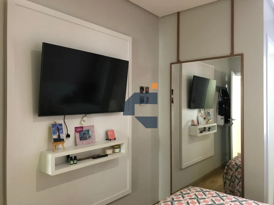 Casa com 2 suíte + 1 dormitório à venda, 90 m² por R$ 700.000 - Tropical III - Cascavel/PR