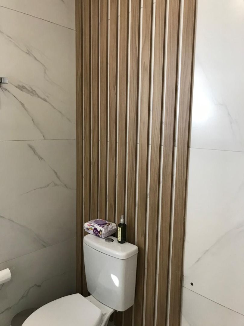 Imagens do imóveis Casa com 2 suíte + 1 dormitório à venda, 90 m² por R$ 700.000 - Tropical III - Cascavel/PR