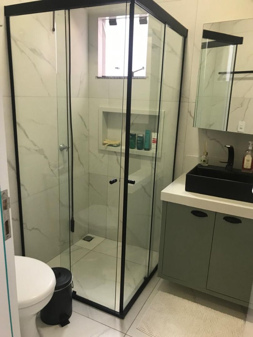 Imagens do imóveis Casa com 2 suíte + 1 dormitório à venda, 90 m² por R$ 700.000 - Tropical III - Cascavel/PR