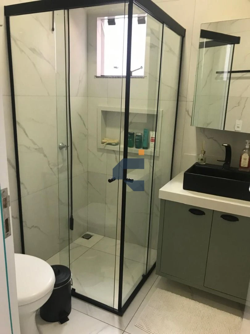 Casa com 2 suíte + 1 dormitório à venda, 90 m² por R$ 700.000 - Tropical III - Cascavel/PR