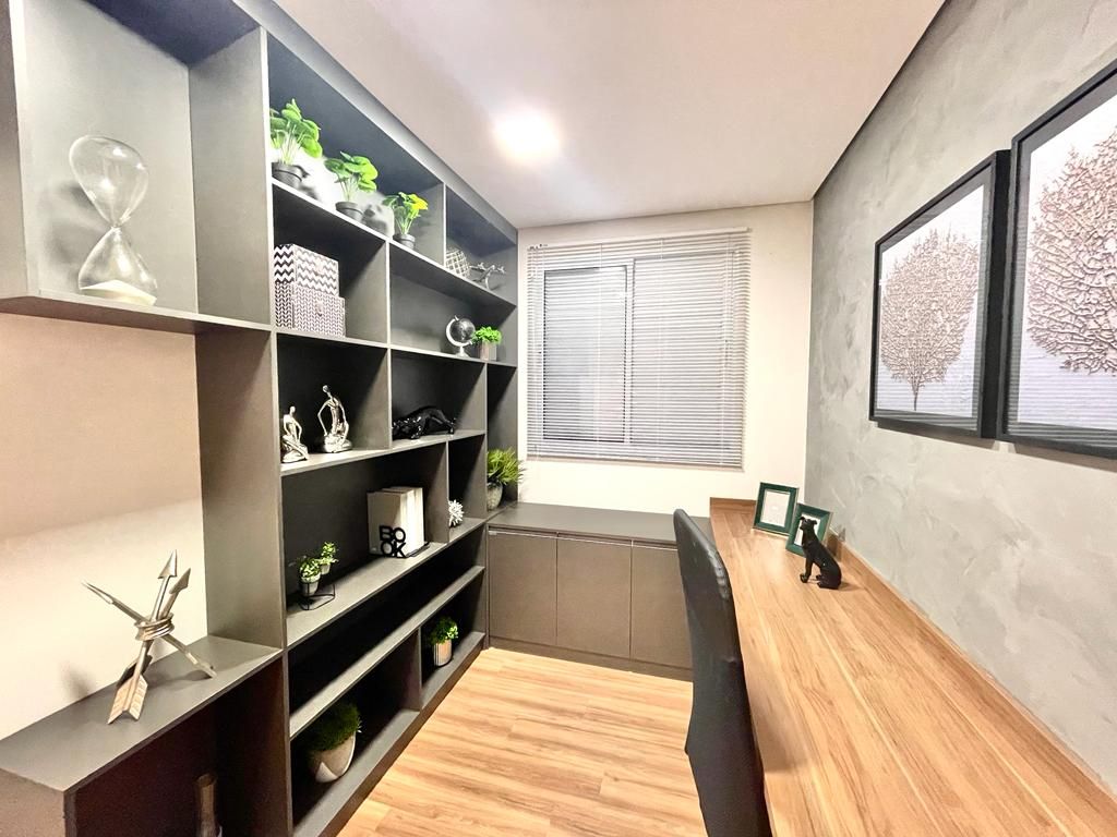 Imagens do imóveis Apartamento com 1 suíte + 2 dormitórios à venda, 65 m² por R$ 437.515 - Cancelli - Cascavel/PR