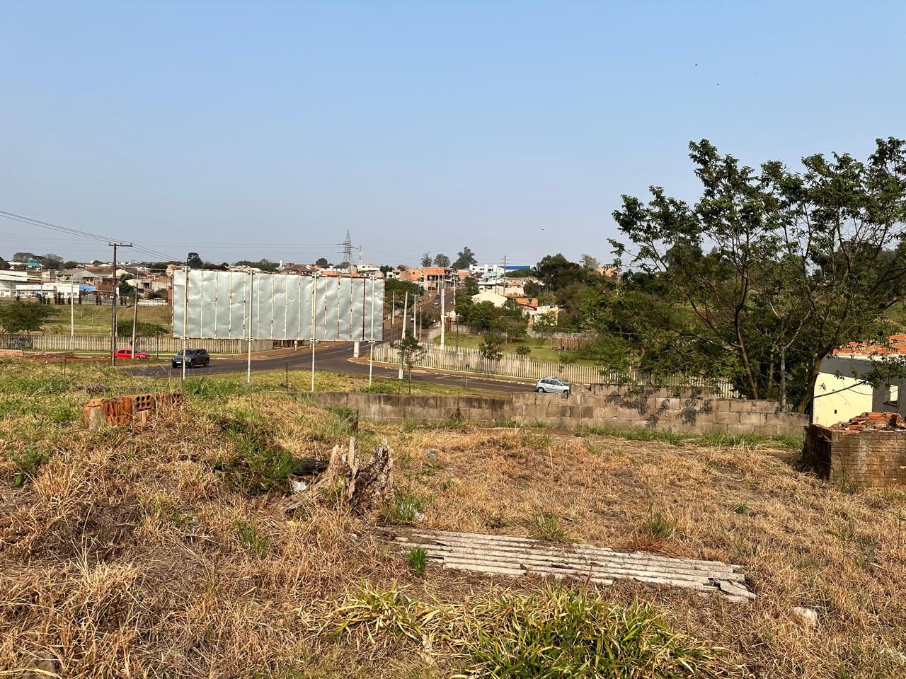 Imagens do imóveis Terreno à venda, 1011 m² por R$ 710.000,00 - Morumbi - Cascavel/PR