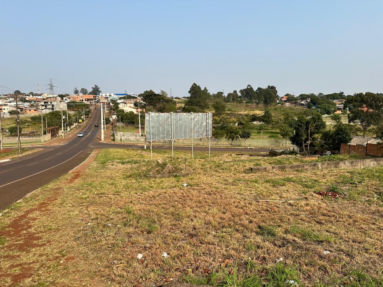Imagens do imóveis Terreno à venda, 1011 m² por R$ 710.000,00 - Morumbi - Cascavel/PR