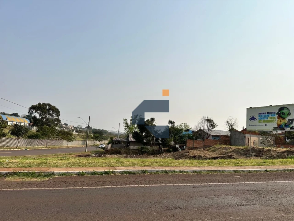 Imagens do imóveis Terreno À Venda Periolo Cascavel