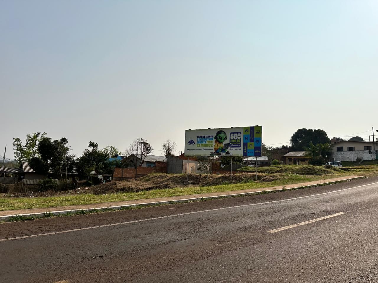 Imagens do imóveis Terreno à venda, 1011 m² por R$ 710.000,00 - Morumbi - Cascavel/PR