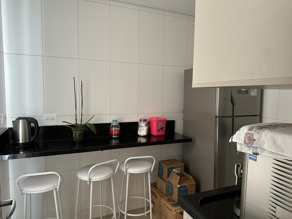 Imagens do imóveis Sala Mobiliada no Conceito Executive