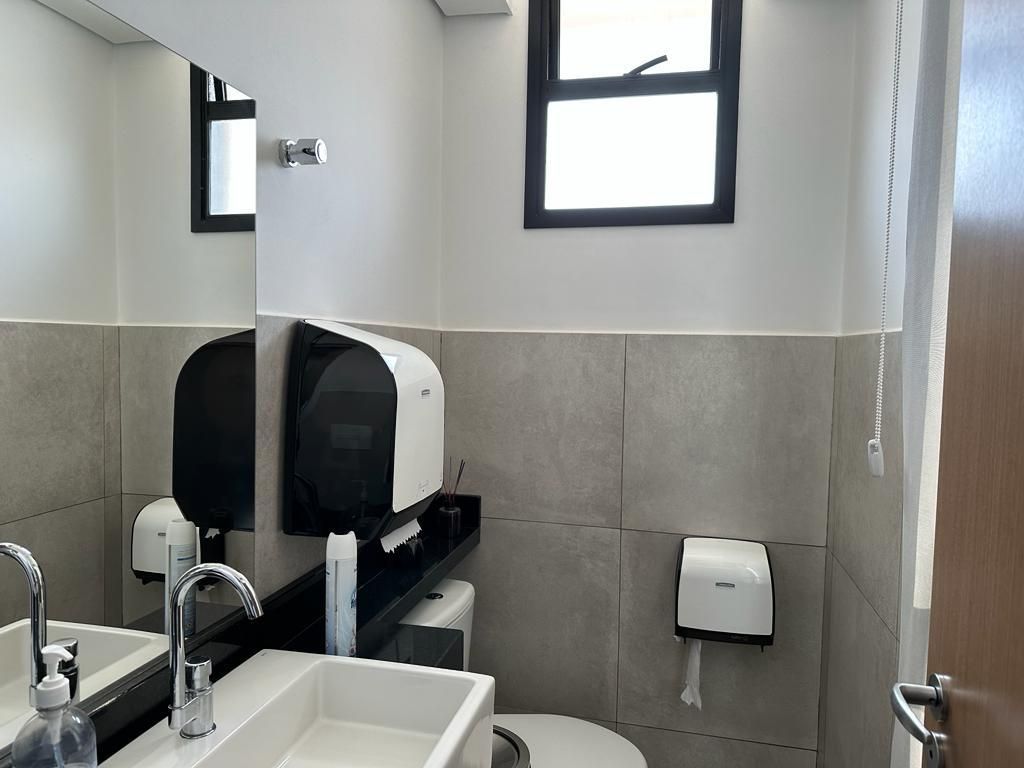 Imagens do imóveis Sala Mobiliada no Conceito Executive