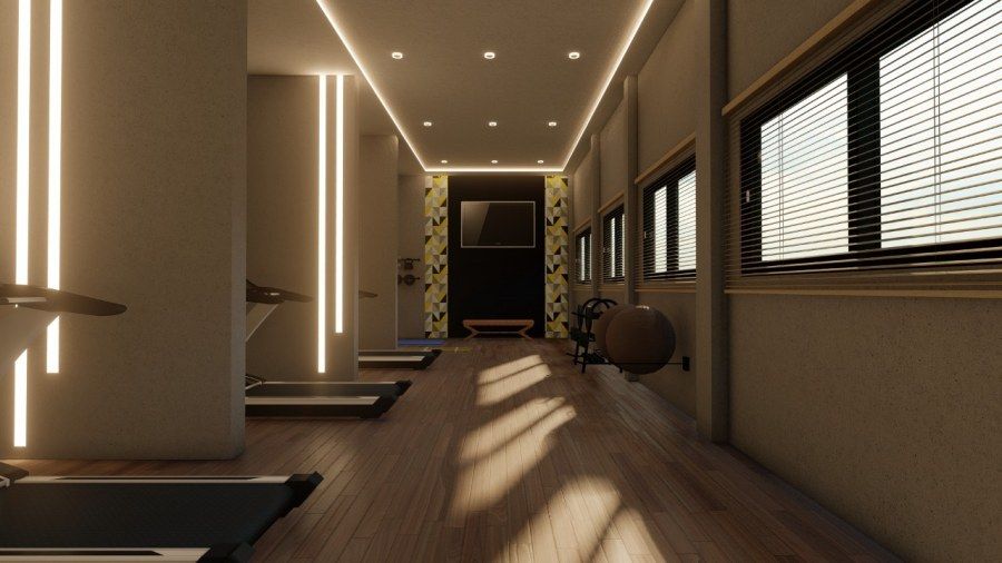 Imagens do imóveis Apartamento com 2 dormitórios à venda, 57 m² por R$ 350.000,00 - Centro - Cascavel/PR