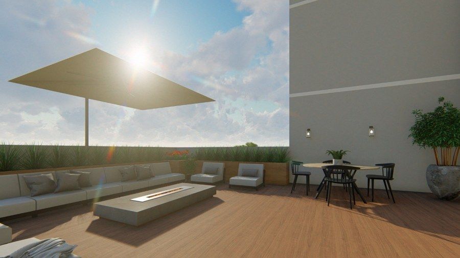 Imagens do imóveis Apartamento com 2 dormitórios à venda, 57 m² por R$ 350.000,00 - Centro - Cascavel/PR