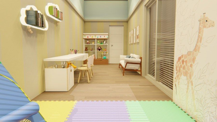 Imagens do imóveis Apartamento com 2 dormitórios à venda, 57 m² por R$ 350.000,00 - Centro - Cascavel/PR