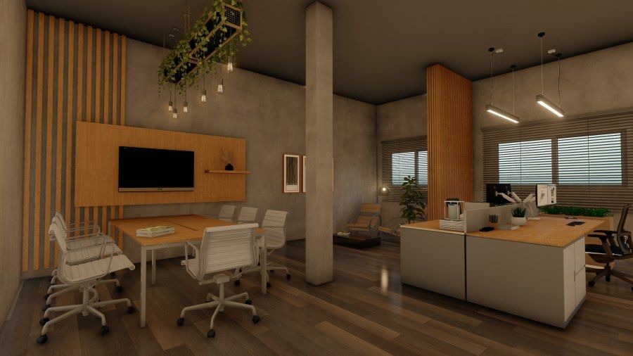 Imagens do imóveis Apartamento com 2 dormitórios à venda, 57 m² por R$ 350.000,00 - Centro - Cascavel/PR