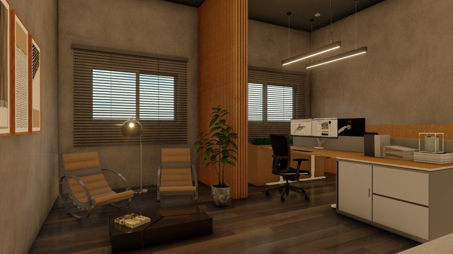 Imagens do imóveis Apartamento com 2 dormitórios à venda, 57 m² por R$ 350.000,00 - Centro - Cascavel/PR