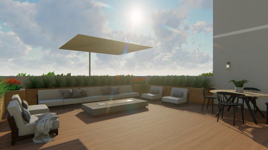 Imagens do imóveis Apartamento com 2 dormitórios à venda, 57 m² por R$ 350.000,00 - Centro - Cascavel/PR