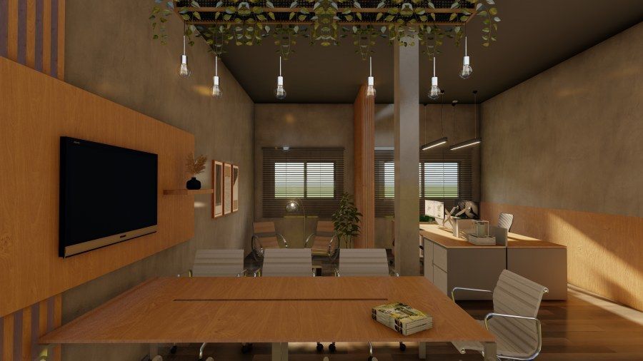 Imagens do imóveis Apartamento com 2 dormitórios à venda, 57 m² por R$ 350.000,00 - Centro - Cascavel/PR