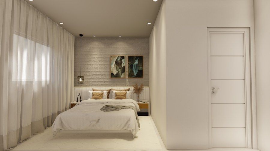 Imagens do imóveis Apartamento com 2 dormitórios à venda, 57 m² por R$ 350.000,00 - Centro - Cascavel/PR