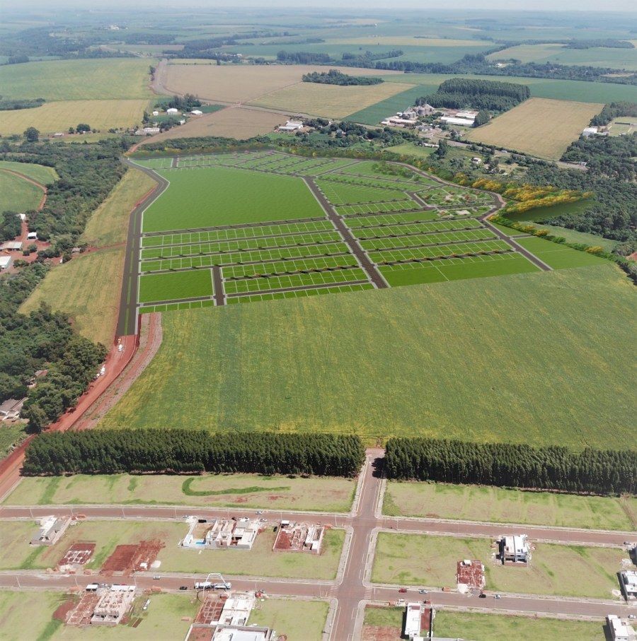 Imagens do imóveis Terreno à venda, 301 m² por R$ 329.000 - Tropical - Cascavel/PR