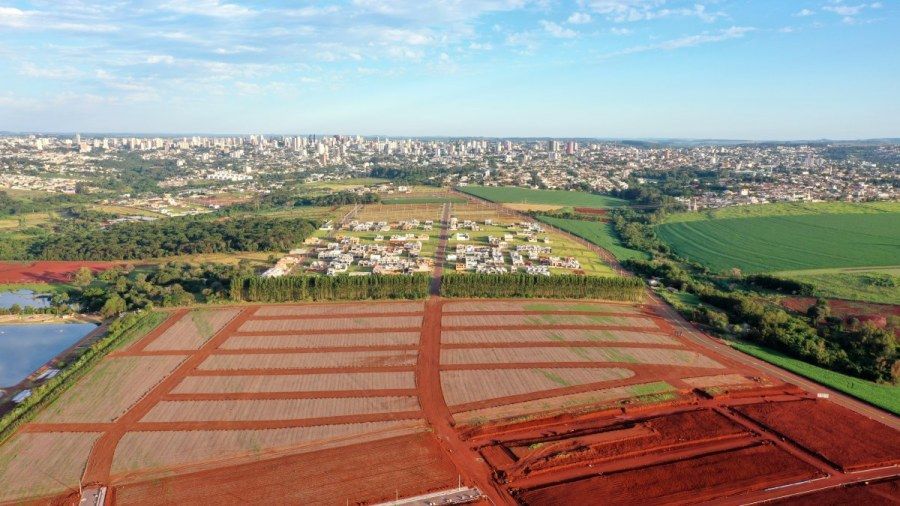 Imagens do imóveis Terreno à venda, 301 m² por R$ 329.000 - Tropical - Cascavel/PR