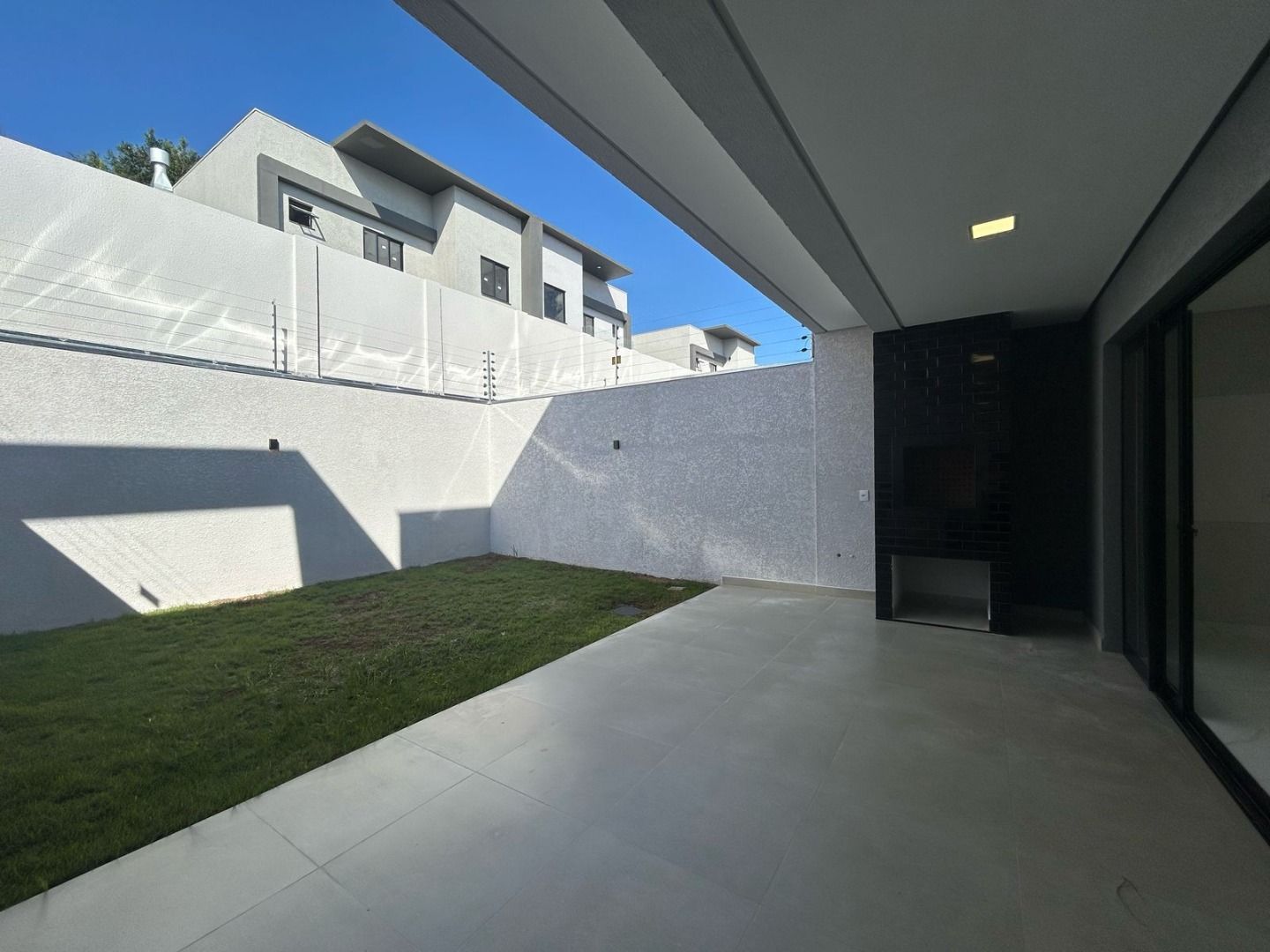 Sobrado com 3 dormitórios à venda, 160 m² por R$ 1.150.000,00 - Country - Cascavel/PR