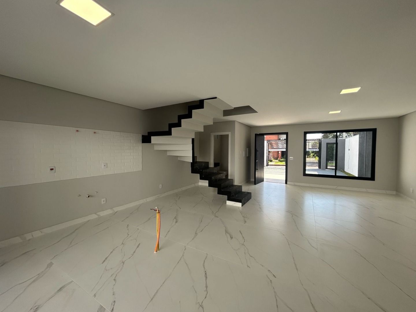 Sobrado com 3 dormitórios à venda, 160 m² por R$ 1.150.000,00 - Country - Cascavel/PR