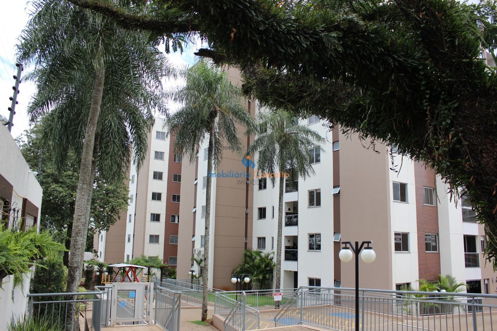 Imagens do imóveis Apartamento com 3 dormitórios à venda, 77 m² por R$ 550.000,00 - Cancelli - Cascavel/PR
