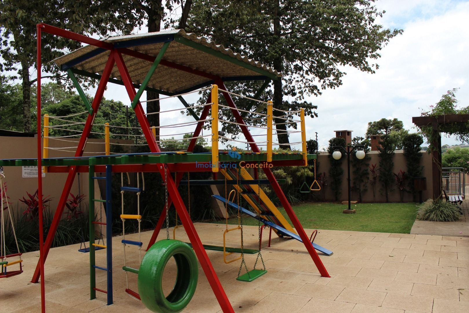 Imagens do imóveis Apartamento com 3 dormitórios à venda, 77 m² por R$ 550.000,00 - Cancelli - Cascavel/PR