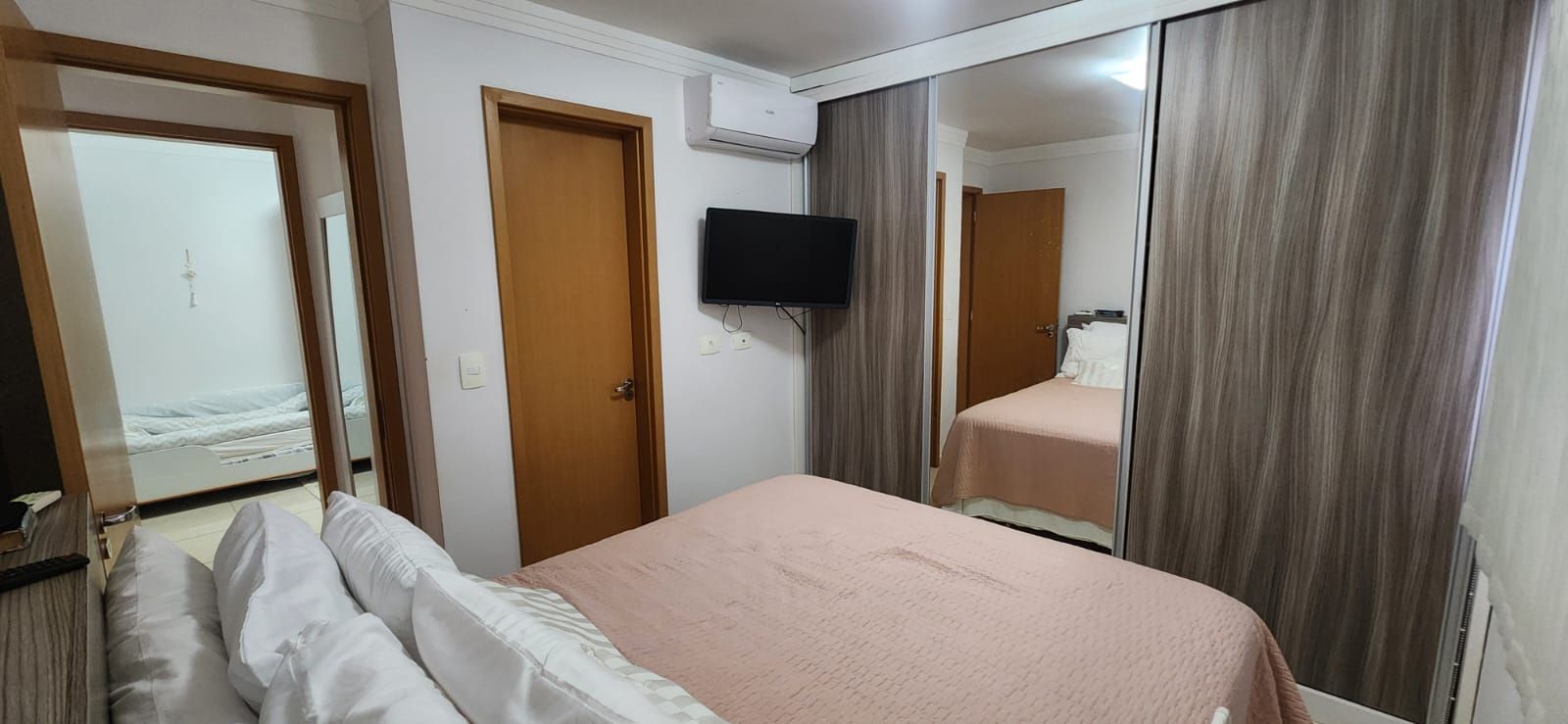 Imagens do imóveis Apartamento com 3 dormitórios à venda, 77 m² por R$ 550.000,00 - Cancelli - Cascavel/PR