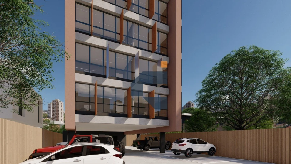 Sala à venda, 92 m² por R$ 843.517 - Country - Cascavel/PR