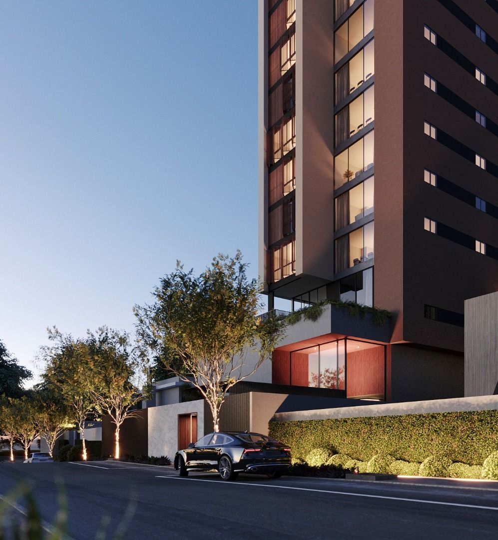 Apartamento com 3 dormitórios à venda, 154 m² por R$ 1.195.656 - Country - Cascavel/PR